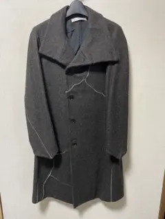 amtssk様専用3MAN MADE IN UK BLANKET JACKET - メルカリ