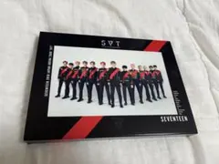 SEVENTEEN 2018JAPAN ARENA TOUR 'SVT' DVD
