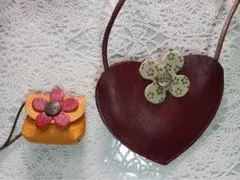 IBIZA マスコットチャーム　キーホルダー　バッグイビザ　イビサ