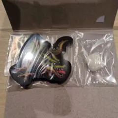 ドラクエ　キャラマグネッツ ドラゴン