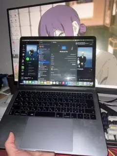 Apple MacBook Pro 13インチ 本体