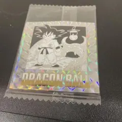 ドラゴンボール　40周年記念　シールウエハース2　第九巻　9巻