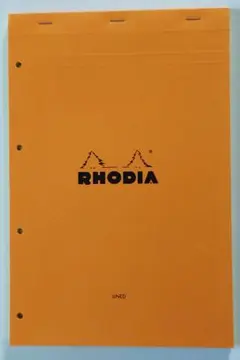 アンジュ様専用 ブロックロディア No.119 A4