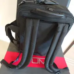 TUMI 232308D Alpha Bravo マレー スリーウェイブリーフのサムネイル