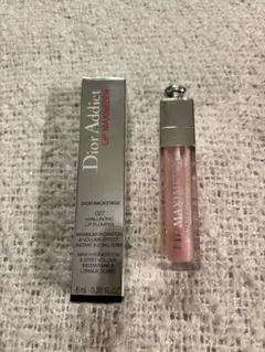 Dior Addict Lip Maximizer 027