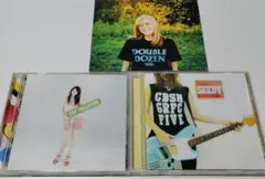 CUBISMO GRAFICO FIVE アルバムCDまとめ売り