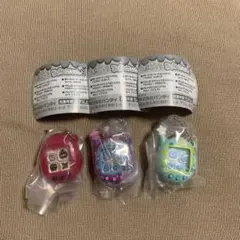 たまごっち　シャカシャカチャームコレクション2