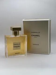 【4ml】CHANEL 香水 ガブリエル エッセンス　シャネル　お試しサイズ