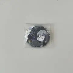 ブルーロック 凪誠士郎 原作トレーディング　ホログラム缶バッジ