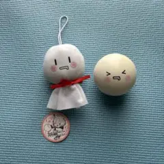 まふてる マスコット ボール