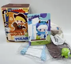 ソフビ コラボ ひなたかほり MORRIS TIMOTHEE 3rd color - メルカリ