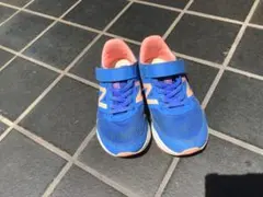 New Balance 570キッズスニーカー ニューバランス