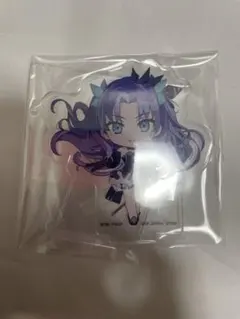 スペースエレシュキガル　きゅんキャラ　アクリルスタンド　FGO 一番くじ