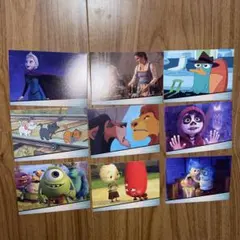 ディズニー 100周年 トレーディングコレクション2 トレカ