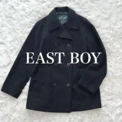 学生コート ピーコート