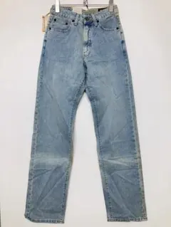 雰囲気◎ 90年代ビンテージ デッドストック新品 BIG JOHN デニムパンツのサムネイル