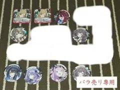 hololive 7th fes. SUPER EXPO 缶バッジ バラ売り hololive 7th fes. Ridin' on Dreams ランダムホログラム缶バッジ