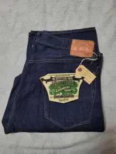 W34 309 atlast timeworn clothing - メルカリ