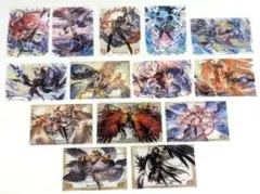 グランドアーカイブ Grand Archive SRまとめ売り - メルカリ