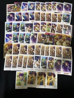 あんスタ 南雲鉄虎 ぱしゃっつ カード