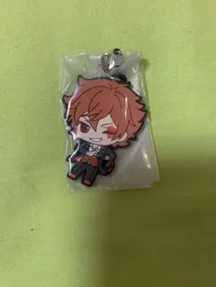 ツイステ ラバマス2 エース・トラッポラ