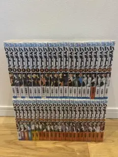 [帯付き多数] ハイキュー！！　全巻セット 1-45巻