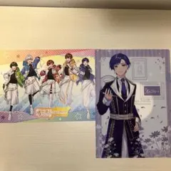 こったろ Diary to connect クリアファイル スイパラコラボ