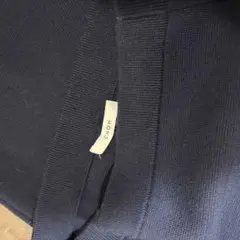 Deuxieme Classe　 チノ　(cinoh )ニットロングスカート