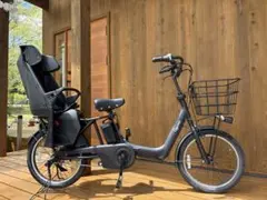 2026年最新】panasonic 電動自転車 20インチの人気アイテム - メルカリ
