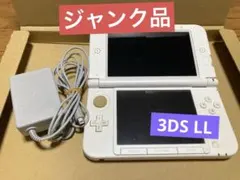 2026年最新】3ds ll ジャンクの人気アイテム - メルカリ