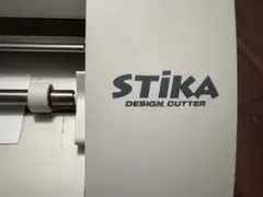 STIKA デザインカッター 本体