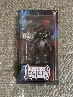 Mythic Legions Boarrior