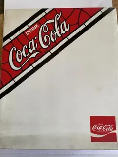 激レア♡非売品♡コカ・コーラ食器♡昭和レトロ6客セット超美品♡