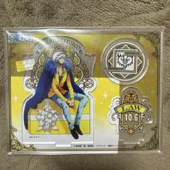 2026年最新】トラファルガーローアクリルスタンドの人気アイテム