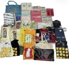 ジャニーズWEST WEST. ツアーバッグ まとめ売り セット - メルカリ