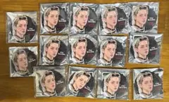 treasure 缶バッジ ポップアップ PULSE ON