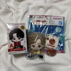 Mrs. GREEN APPLE 1番くじA賞・E賞・G賞・