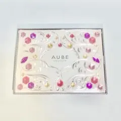 AUBE couture デザイニングジュエルコンパクトG WT 04のサムネイル