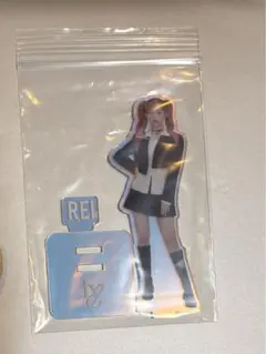 IVE show what I have ワルツ レイ アクスタ