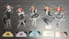 五等分の花嫁 アクリルスタンド - メルカリ