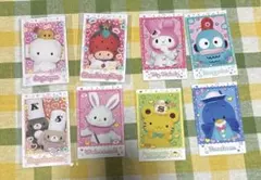サンリオ　キャラポトレ