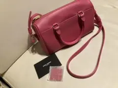サンローラン/SAINT LAURENT PARIS  ベイビーダッフル　カバン