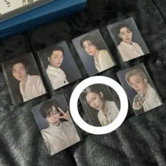 ENHYPEN 韓国 ラキドロ nymusic ニキ