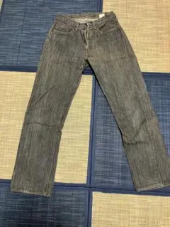 SUGAR CANE シュガーケーン 砂糖黍デニムOKINAWAのサムネイル