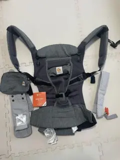 Ergobaby OMNI 360 COOL AIR 抱っこ紐