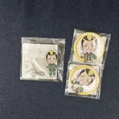 2026年最新】斉木楠雄 缶の人気アイテム - メルカリ