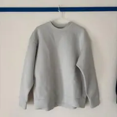 GLOBAL WORK Light Cushion スウェット