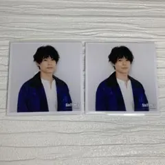 ましかくフォト 松村北斗