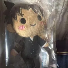 名探偵コナン　グッズ　くじ