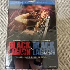 2026年最新】black lagoon dvdの人気アイテム - メルカリ